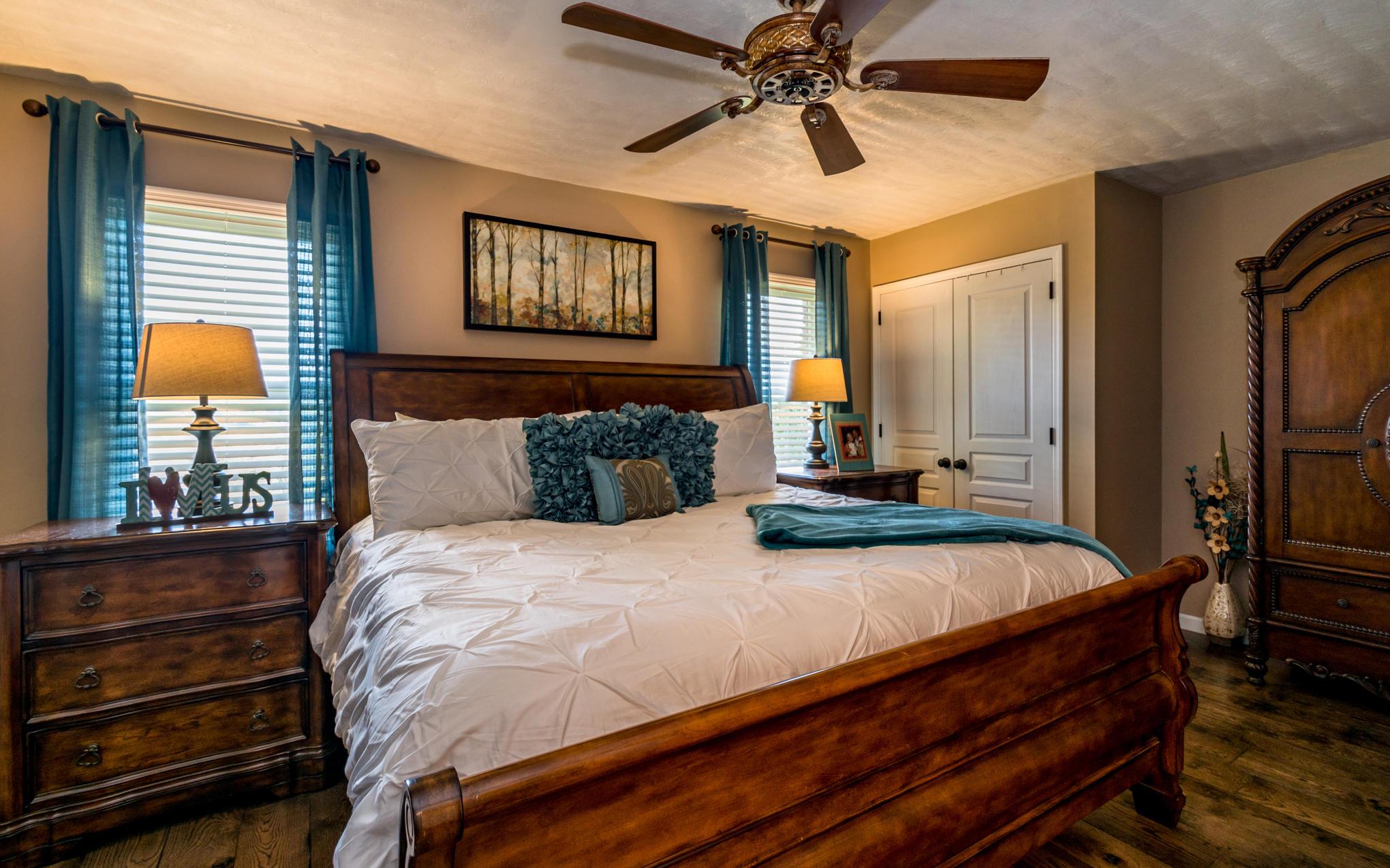 7226 Blue Springs Road Cleveland, TN 37311 - Photo 11 of 30 _DSC1464
