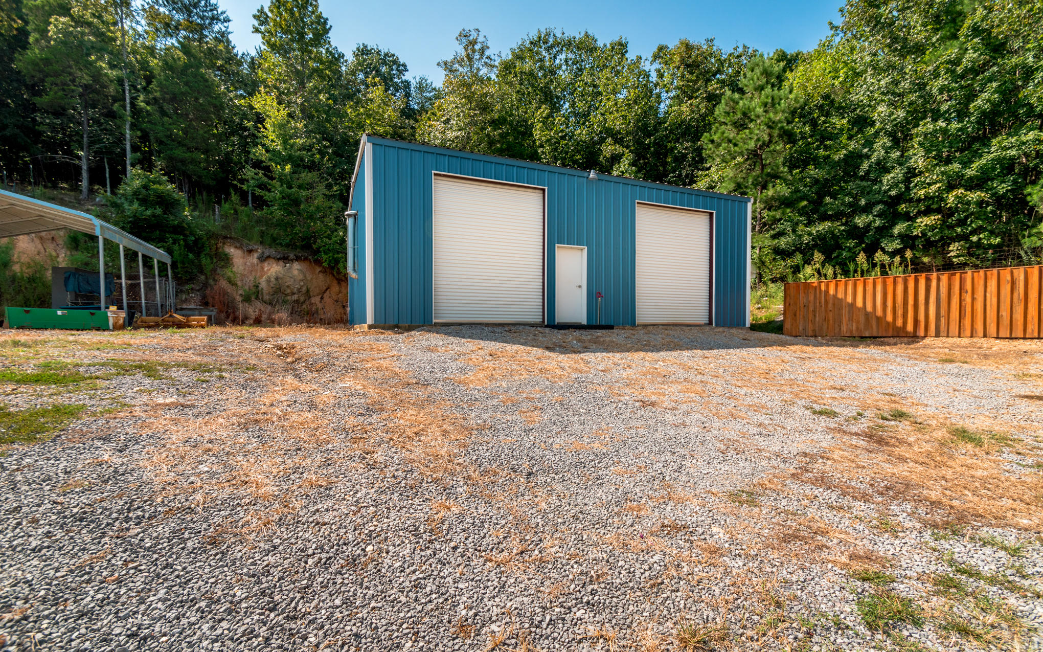 7226 Blue Springs Road Cleveland, TN 37311 - Photo 20 of 30 _DSC1404