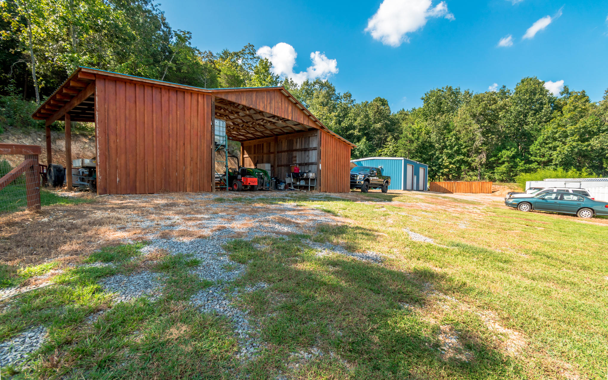 7226 Blue Springs Road Cleveland, TN 37311 - Photo 22 of 30 _DSC1398