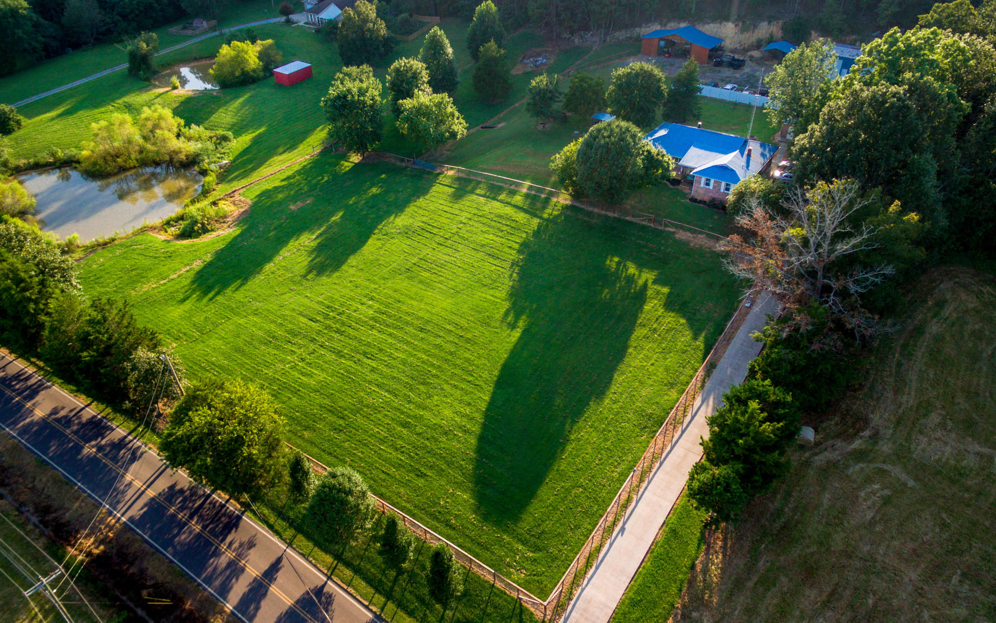 7226 Blue Springs Road Cleveland, TN 37311 - Photo 29 of 30 DJI_0359