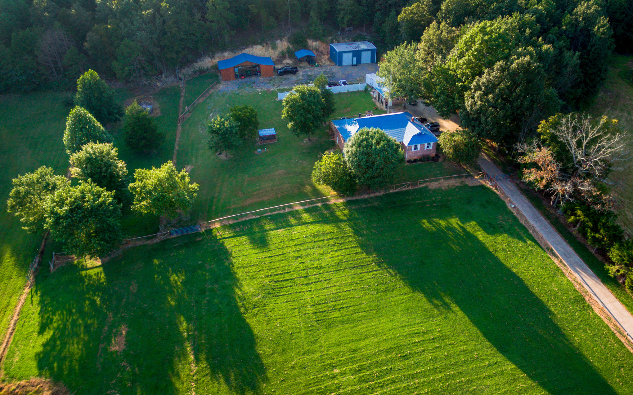 7226 Blue Springs Road Cleveland, TN 37311 - Photo 30 of 30 DJI_0361