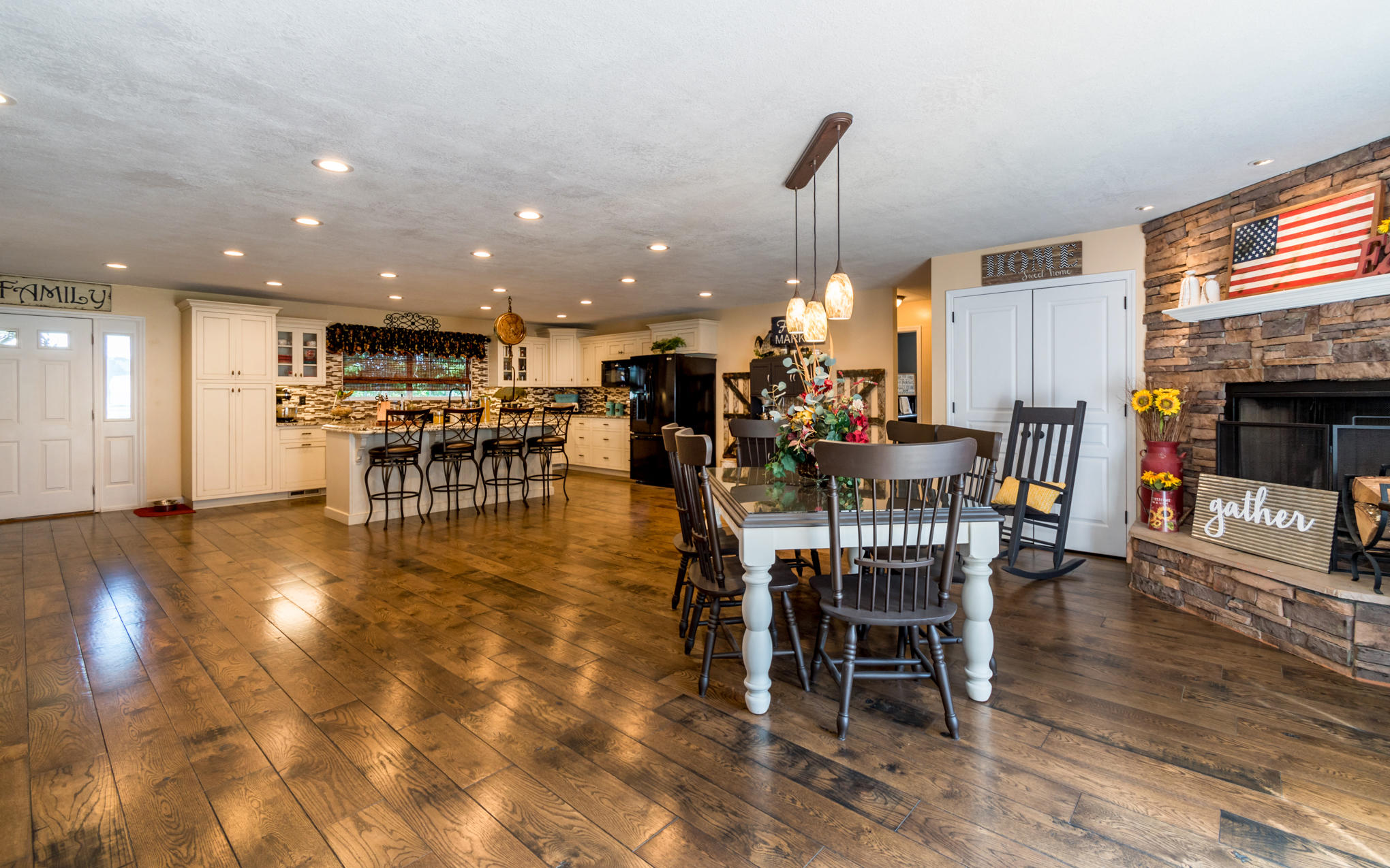 7226 Blue Springs Road Cleveland, TN 37311 - Photo 4 of 30 _DSC1428