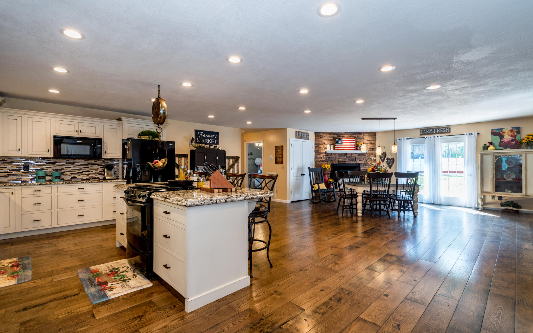 7226 Blue Springs Road Cleveland, TN 37311 - Photo 8 of 30 _DSC1436