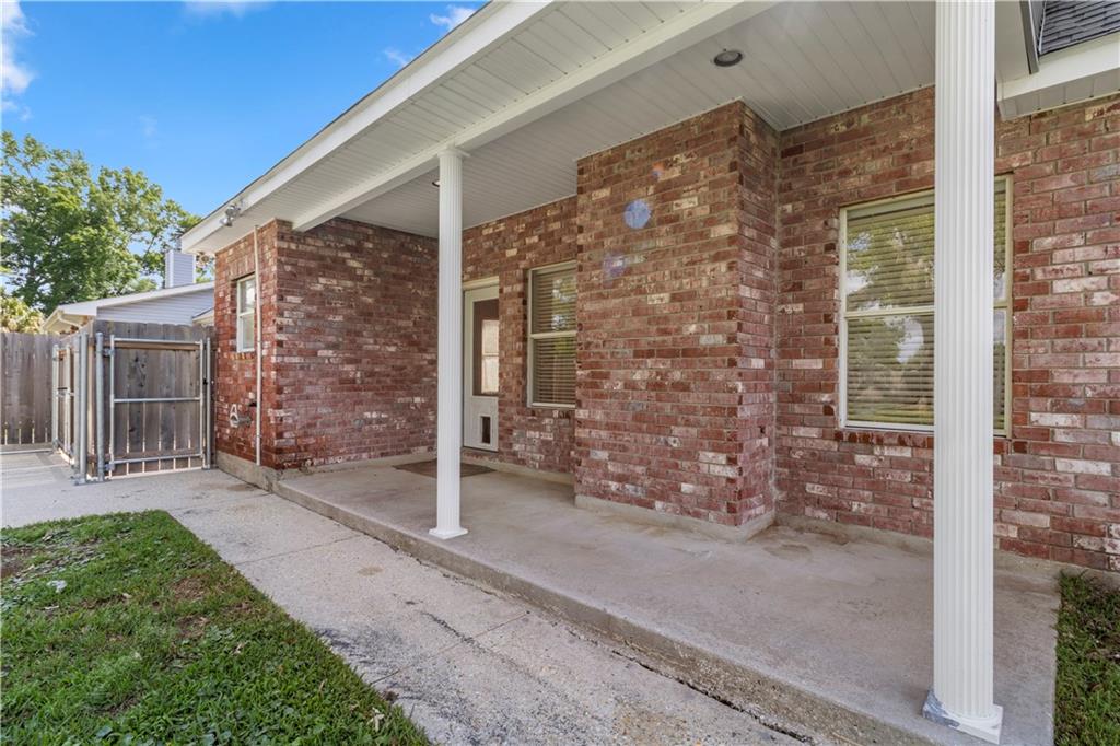10624 Carthage Street River Ridge, LA 70123 - Photo 23 of 27