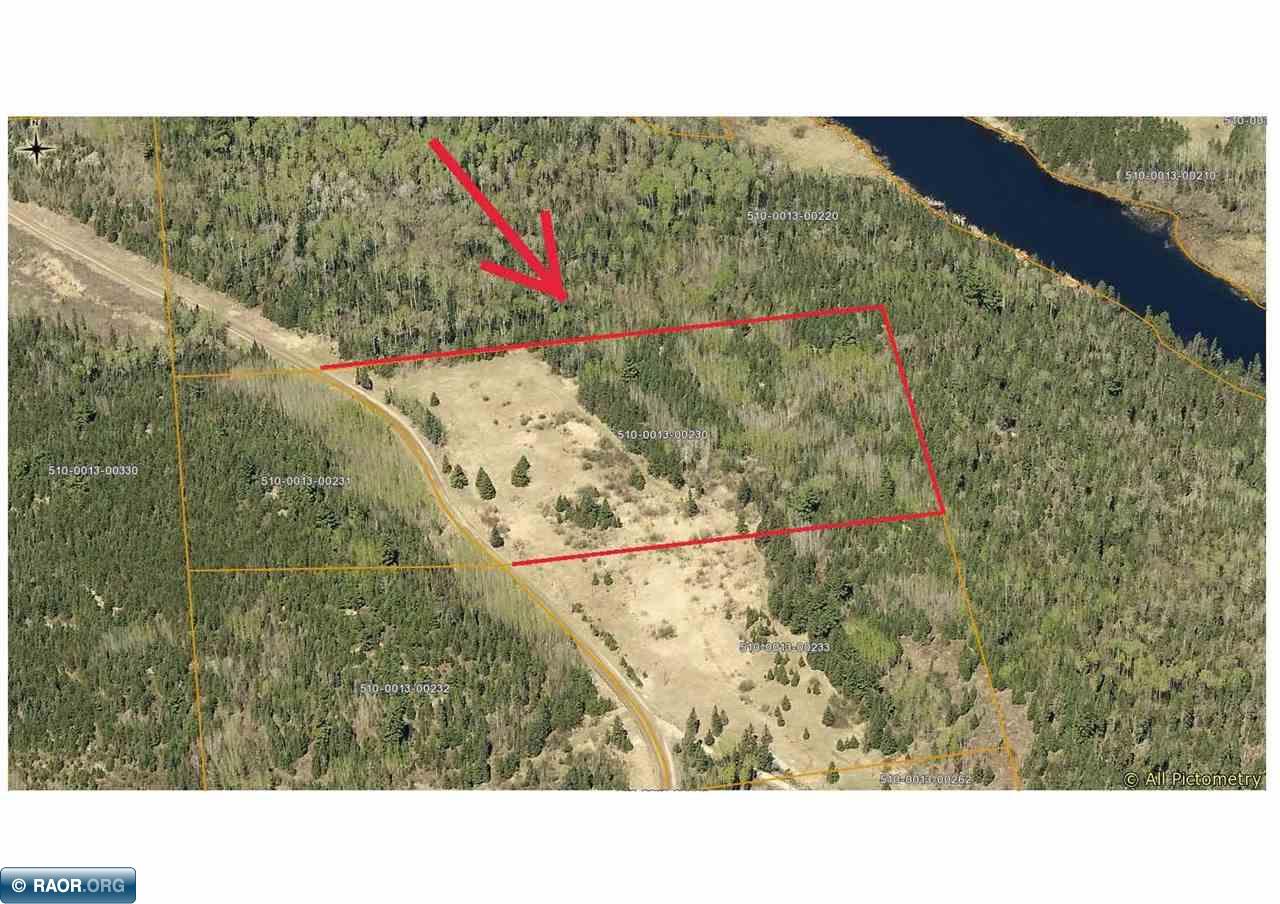 Tbd230 Crane Lake Road Orr, MN 55771 - Photo 1 of 2 Gallery Image 1