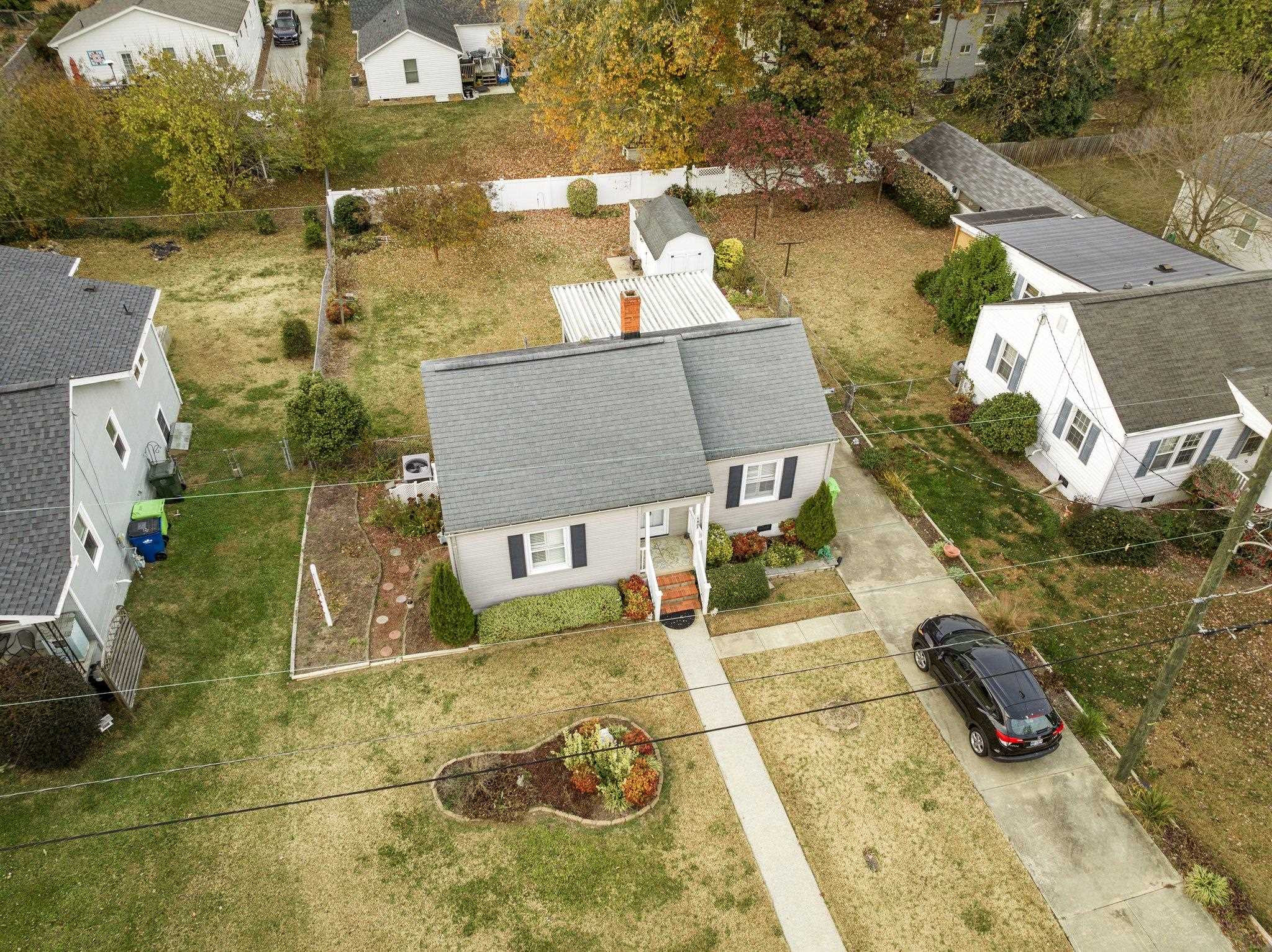 1805 Rankin Street Raleigh, NC 27604 - Photo 14 of 15 Photo 14