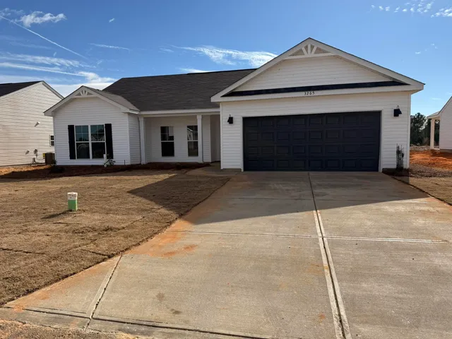 $284,740 | 3265 Heartwood Pass, New Ellenton, SC 29809