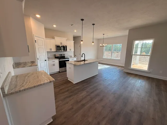 $284,740 | 3265 Heartwood Pass, New Ellenton, SC 29809