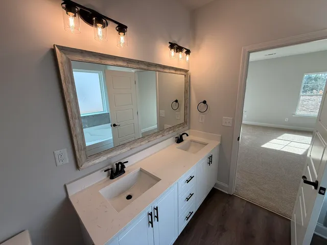 $284,740 | 3265 Heartwood Pass, New Ellenton, SC 29809