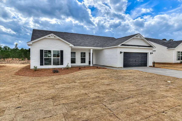 $287,640 | 3265 Heartwood Pass, New Ellenton, SC 29809
