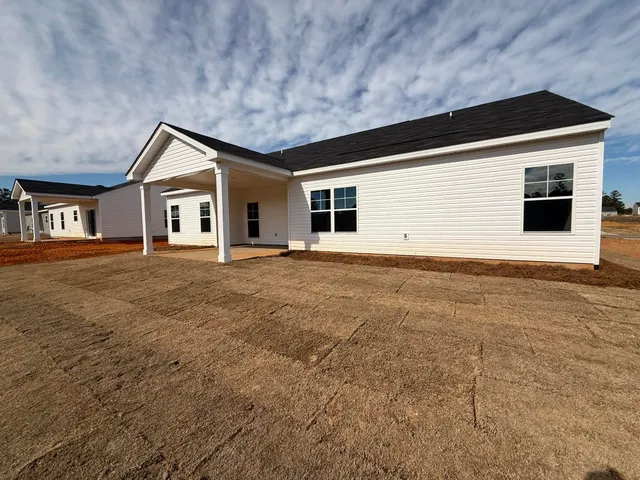 $284,740 | 3265 Heartwood Pass, New Ellenton, SC 29809