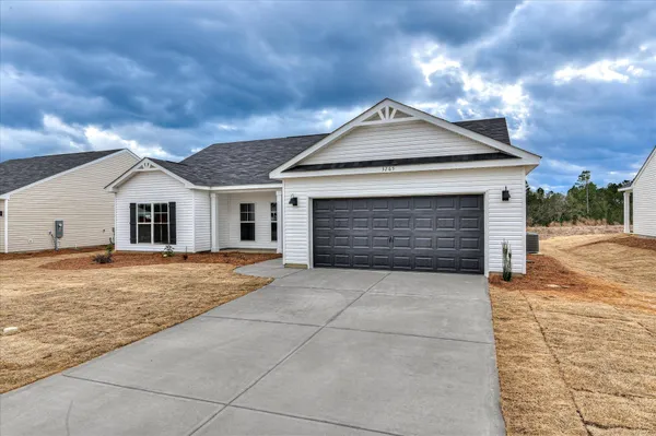$287,640 | 3265 Heartwood Pass, New Ellenton, SC 29809
