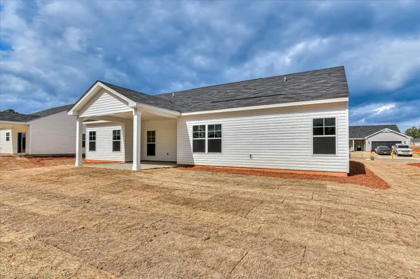 $287,640 | 3265 Heartwood Pass, New Ellenton, SC 29809