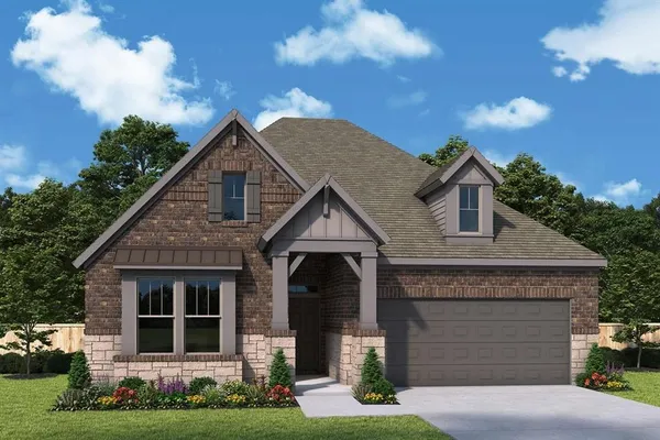 $539,861 | 11725 Wildwood Street, Justin, TX 76247