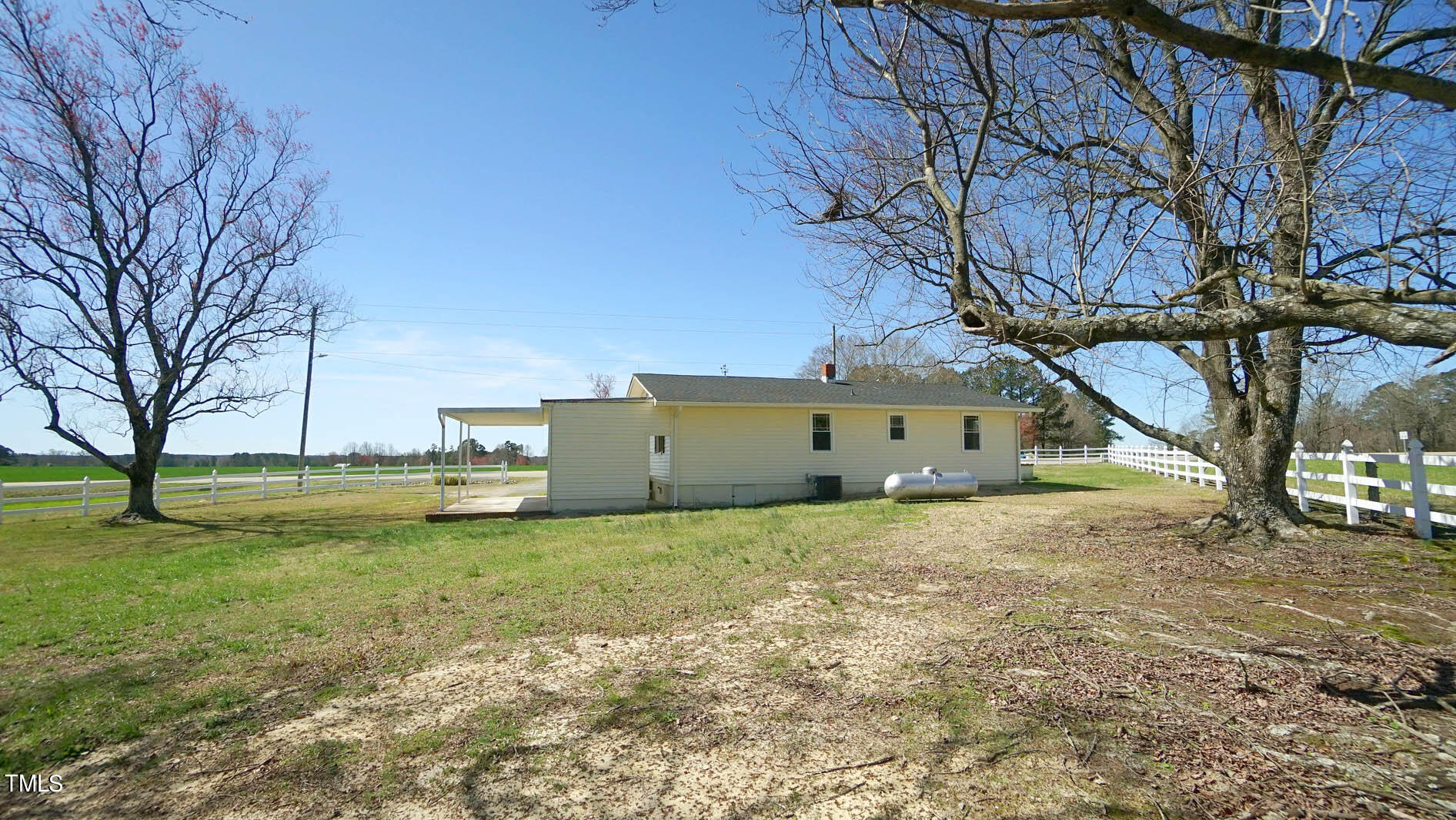 229 Cheves Road Bunn, NC 27508 - Photo 26 of 30 DSC09749