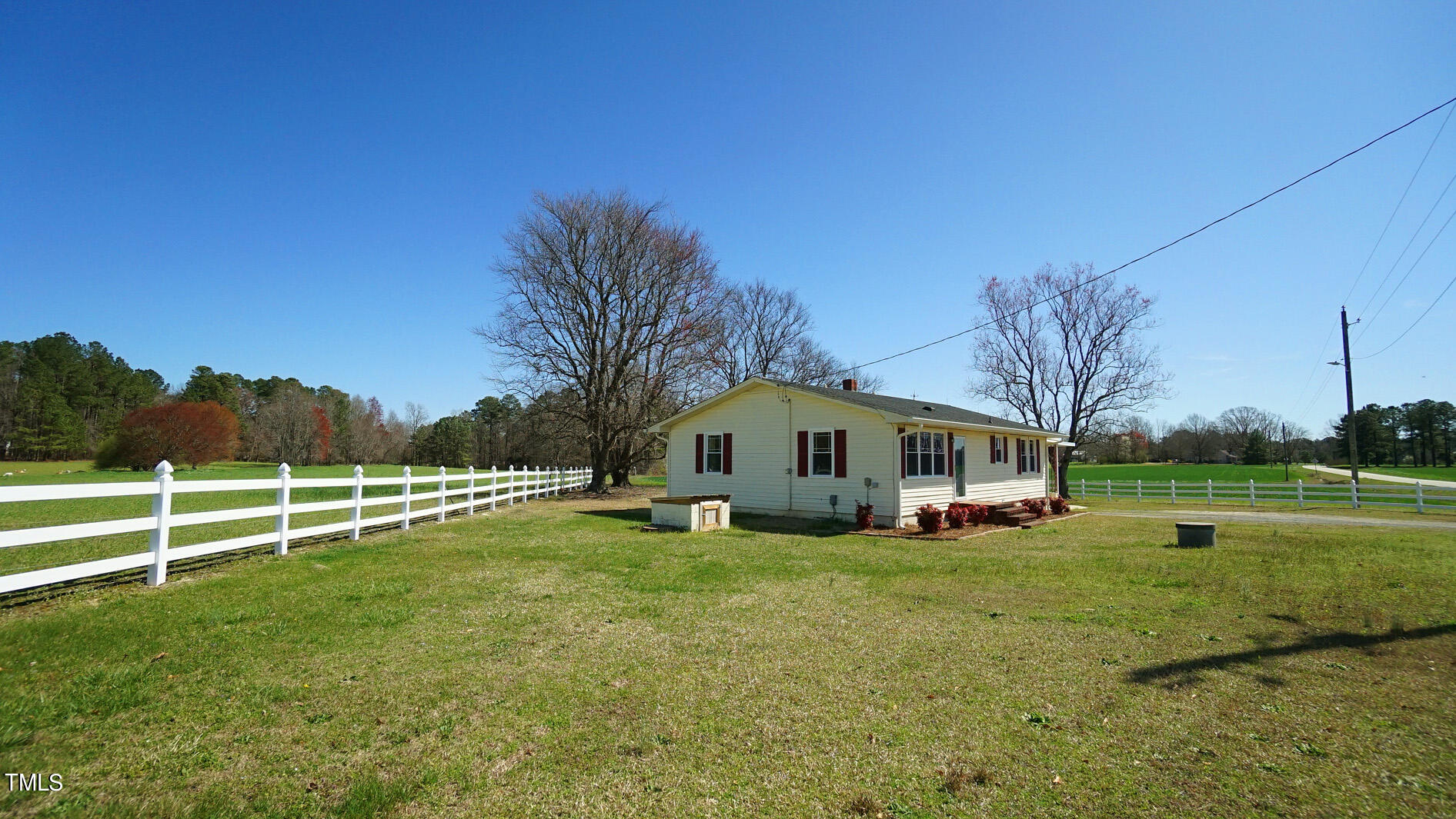 229 Cheves Road Bunn, NC 27508 - Photo 28 of 30 DSC09756