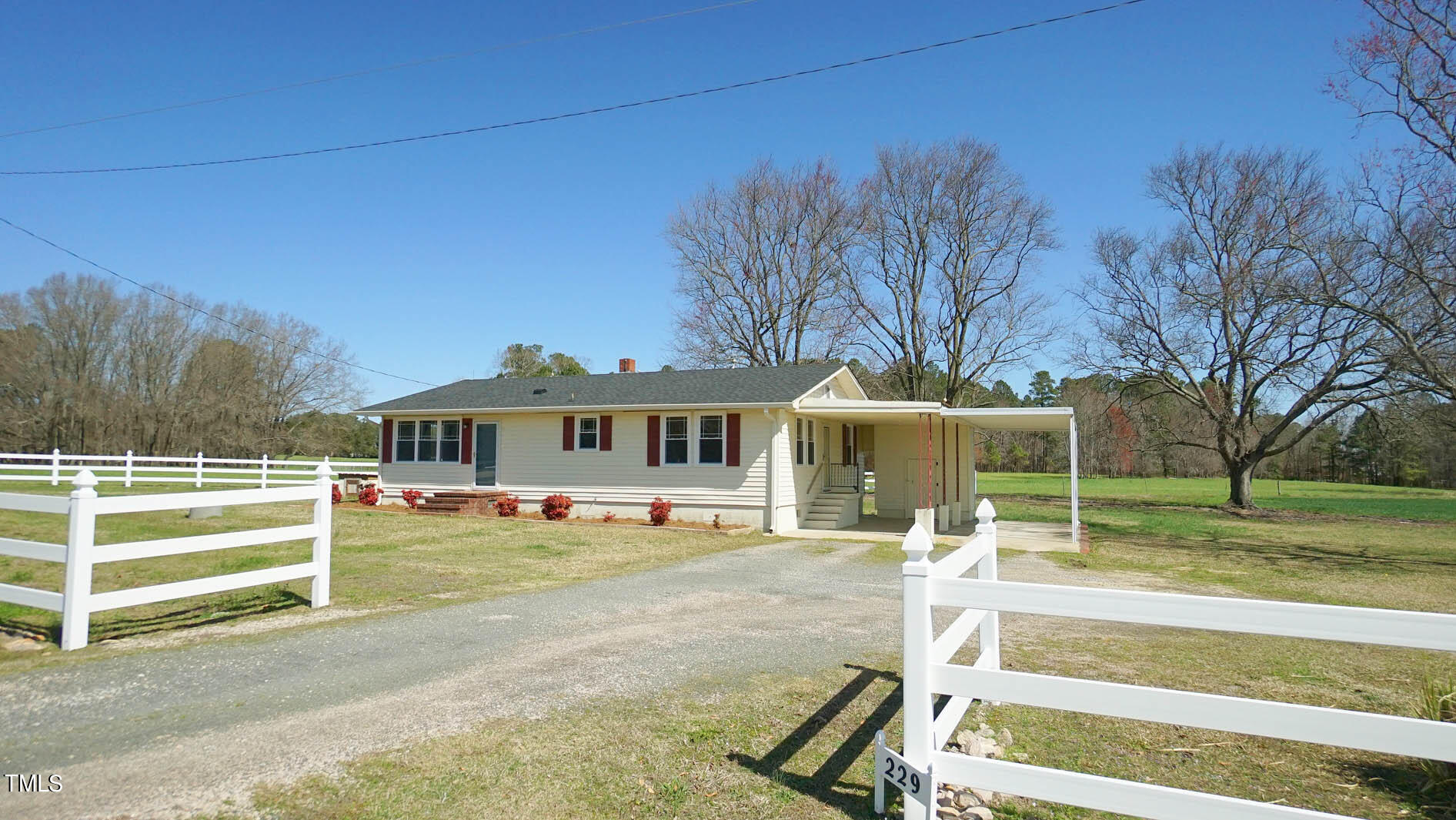 229 Cheves Road Bunn, NC 27508 - Photo 3 of 30 DSC09656