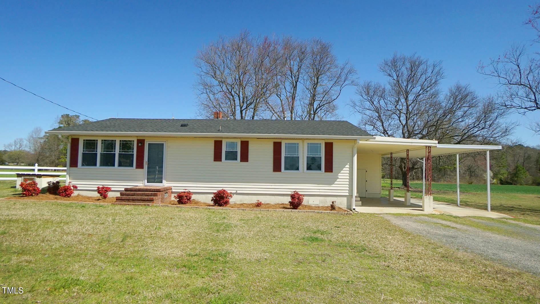 229 Cheves Road Bunn, NC 27508 - Photo 6 of 30 DSC09660