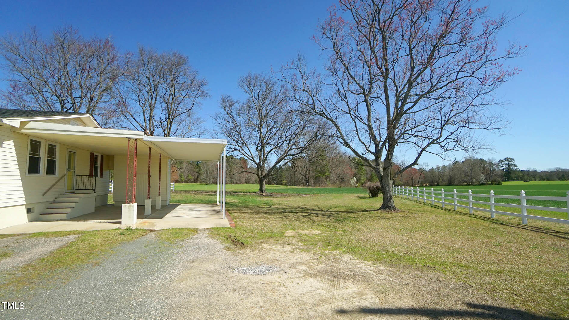 229 Cheves Road Bunn, NC 27508 - Photo 7 of 30 DSC09662
