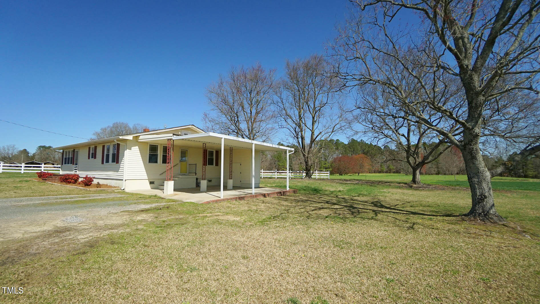 229 Cheves Road Bunn, NC 27508 - Photo 8 of 30 DSC09663