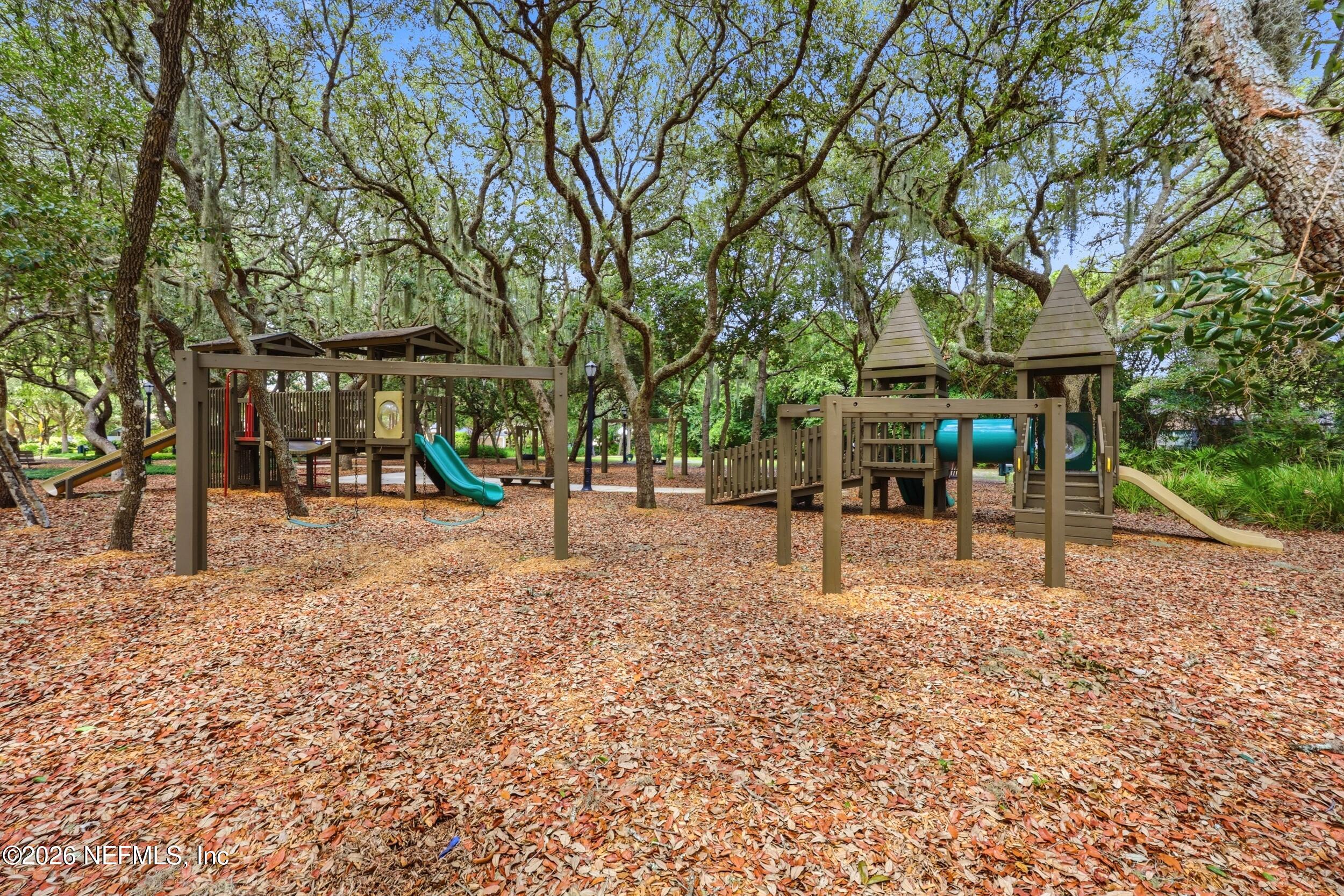 828 Riley Lane St. Augustine, FL 32095 - Photo 53 of 92 058 Playground