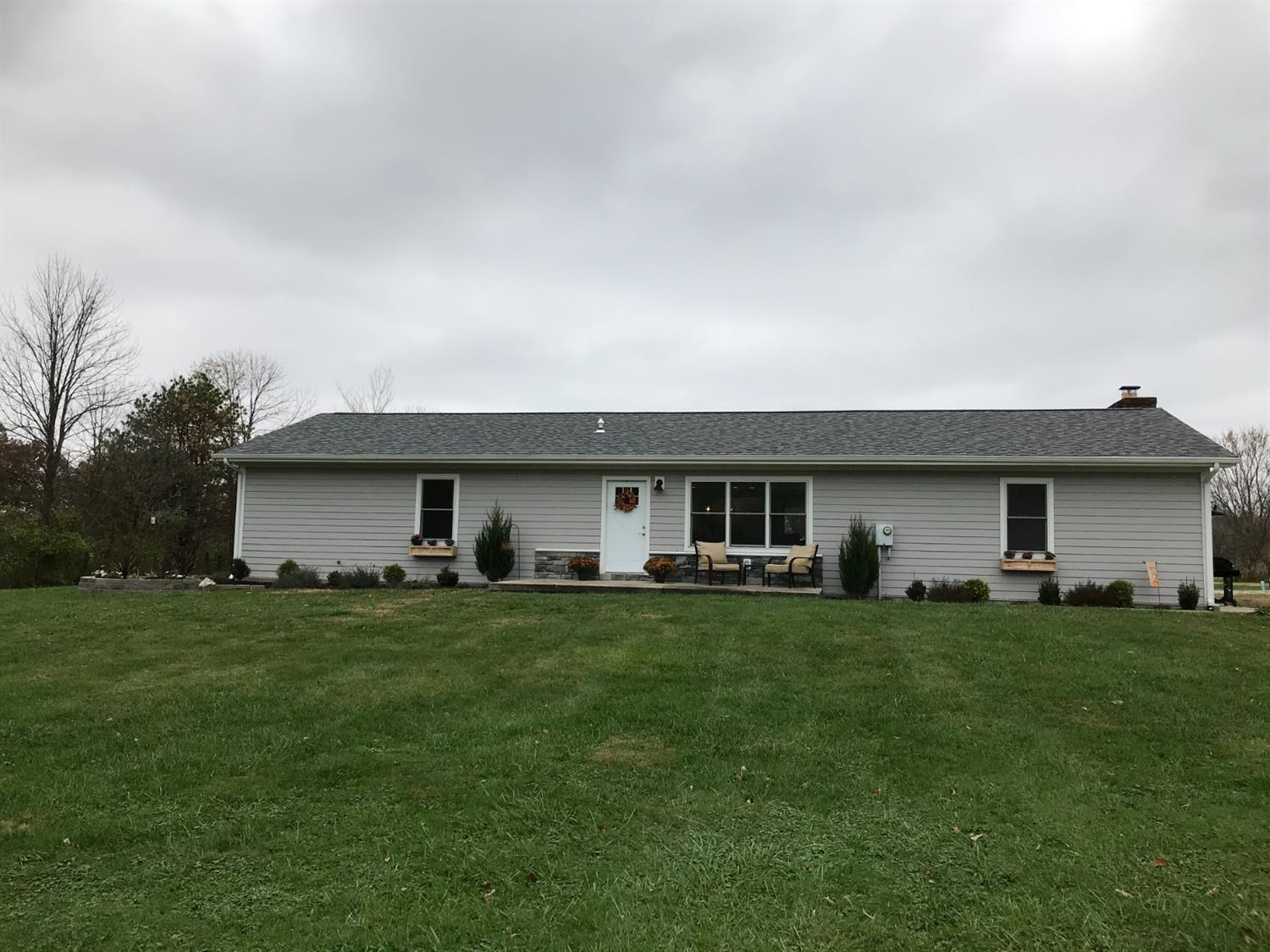 2212 Halpin Road Clarksville, OH 45113 - Photo 1 of 1 Gallery Image 1