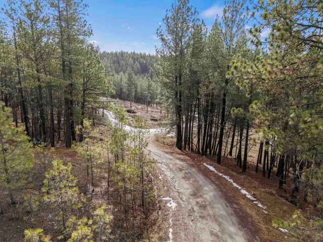 $195,000 | Nna South Serenity Lane, Valleyford, WA 99036