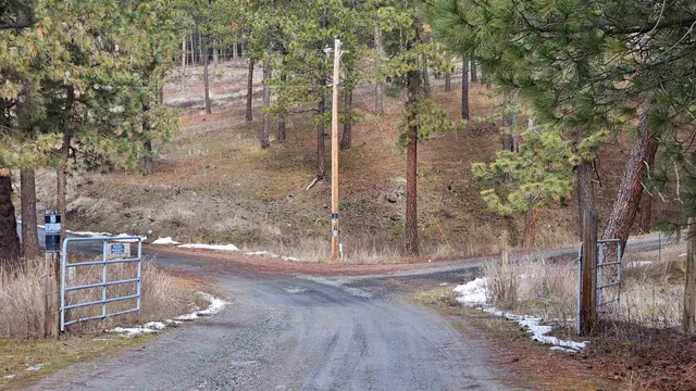 $195,000 | Nna South Serenity Lane, Valleyford, WA 99036