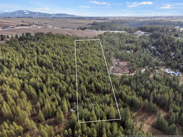 $195,000 | Nna South Serenity Lane, Valleyford, WA 99036