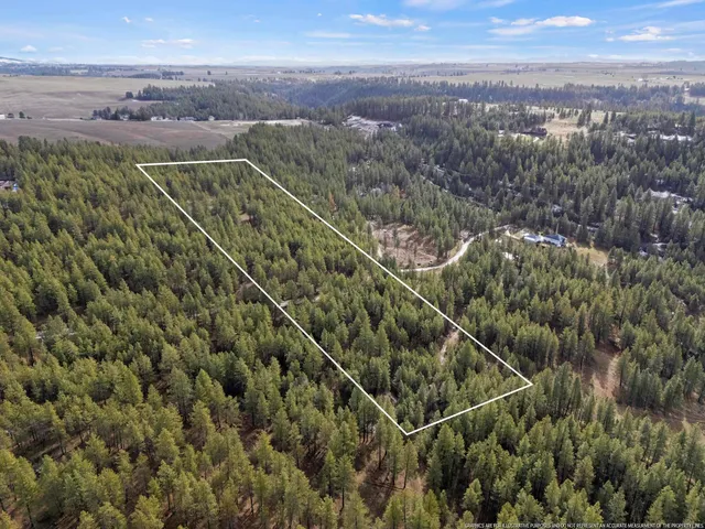 $195,000 | Nna South Serenity Lane, Valleyford, WA 99036