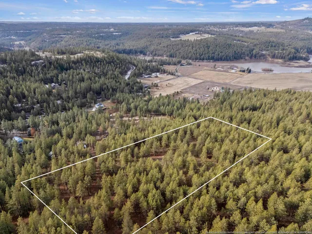 $195,000 | Nna South Serenity Lane, Valleyford, WA 99036