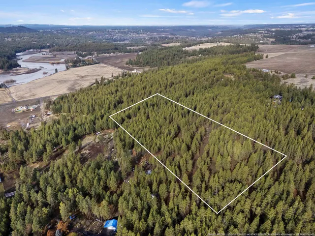 $195,000 | Nna South Serenity Lane, Valleyford, WA 99036