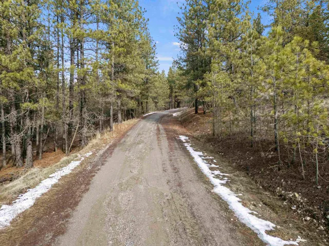 $195,000 | Nna South Serenity Lane, Valleyford, WA 99036