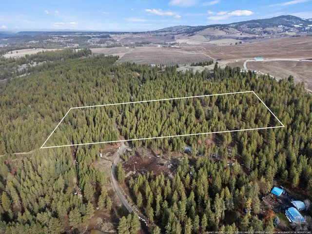 $195,000 | Nna South Serenity Lane, Valleyford, WA 99036