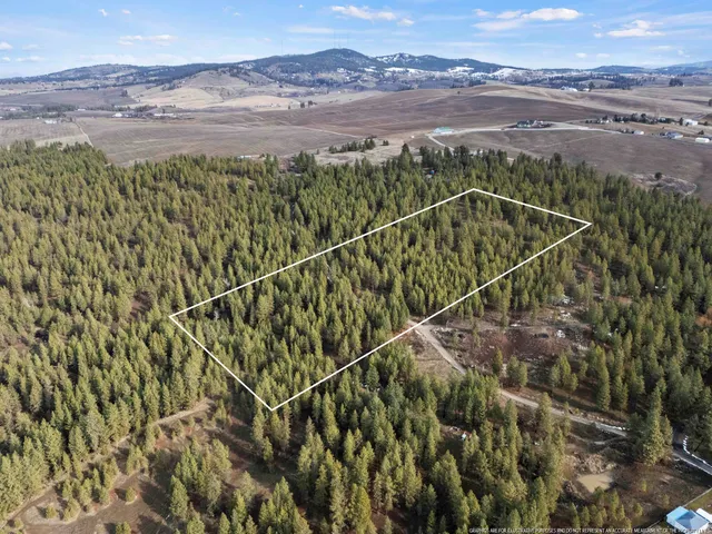 $195,000 | Nna South Serenity Lane, Valleyford, WA 99036