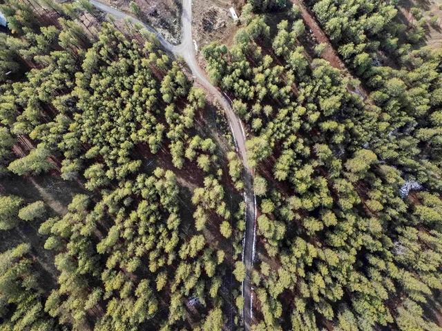 $195,000 | Nna South Serenity Lane, Valleyford, WA 99036