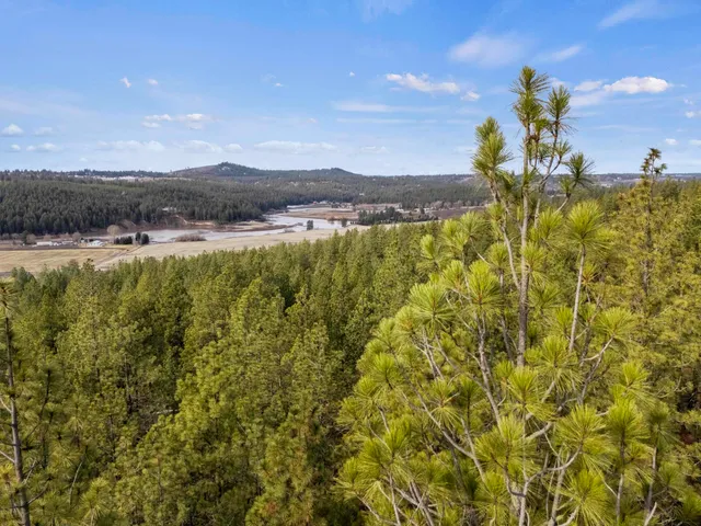 $195,000 | Nna South Serenity Lane, Valleyford, WA 99036