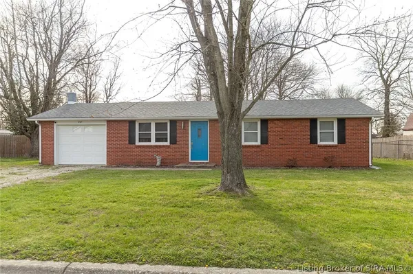 $185,000 | 267 North Sycamore Drive, Hanover, IN 47243