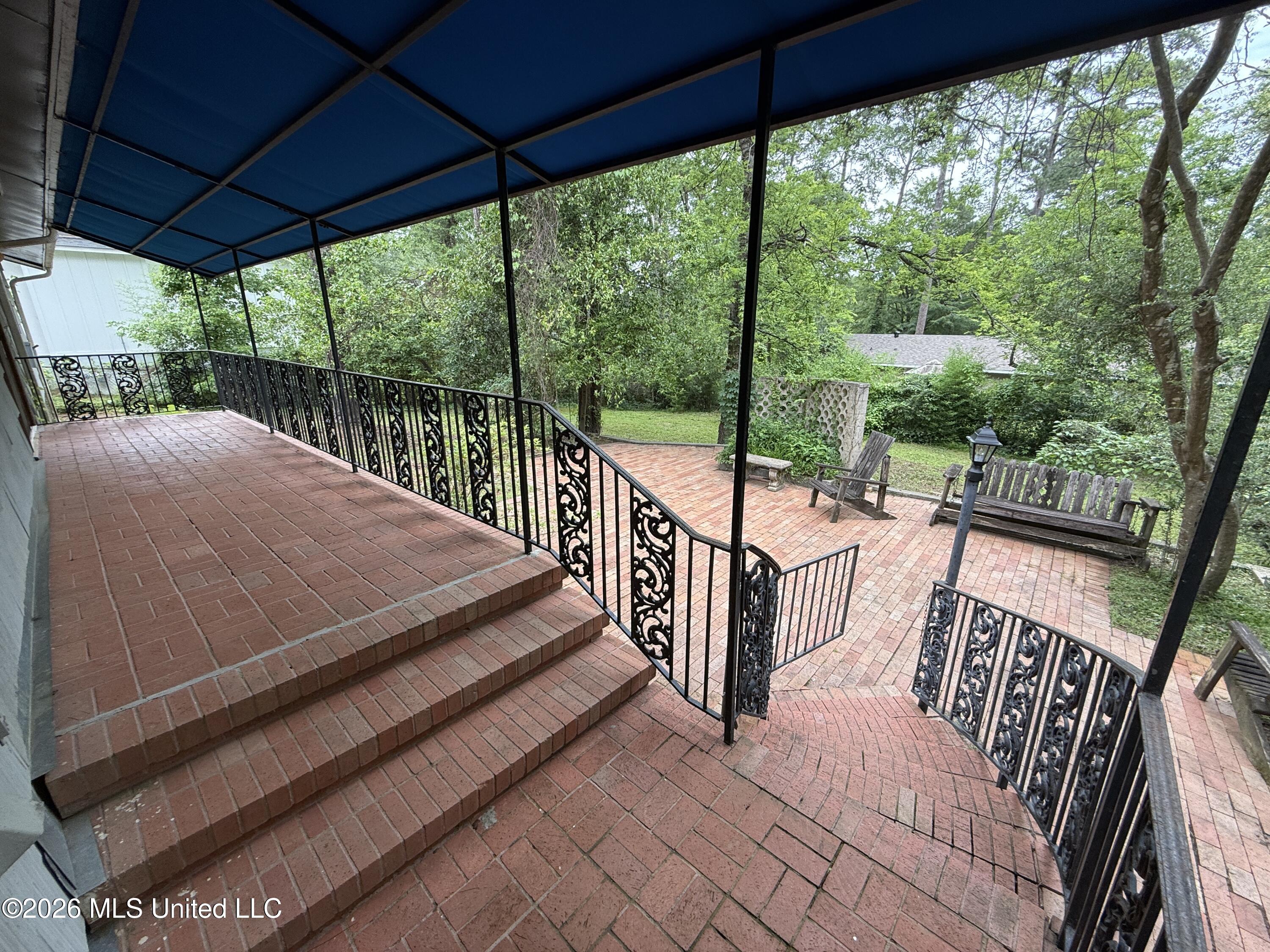 1726 Winchester Street Jackson, MS 39211 - Photo 28 of 39 IMG_8162