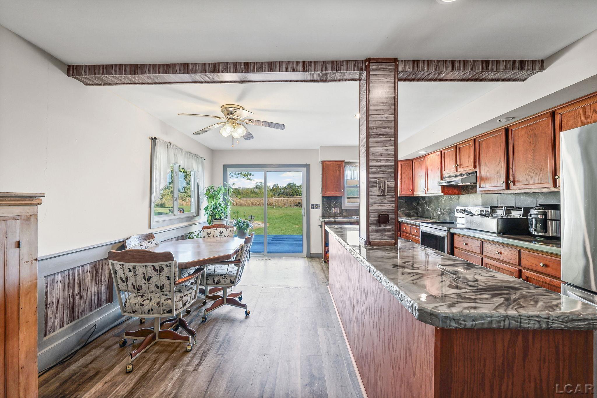 1720 East Rauch Road Erie, MI 48133 - Photo 6 of 23