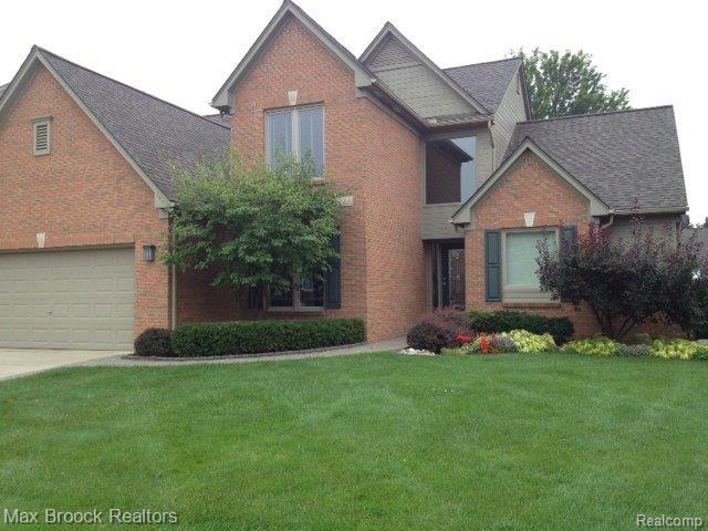 1064 Bloomview Circle Rochester, MI 48307 - Photo 1 of 16 Welcome to 1064 Bloomview Cr.