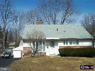 244 Frederick Road Havertown, PA 19083 - Photo 1 of 1 a view of a house with a yard