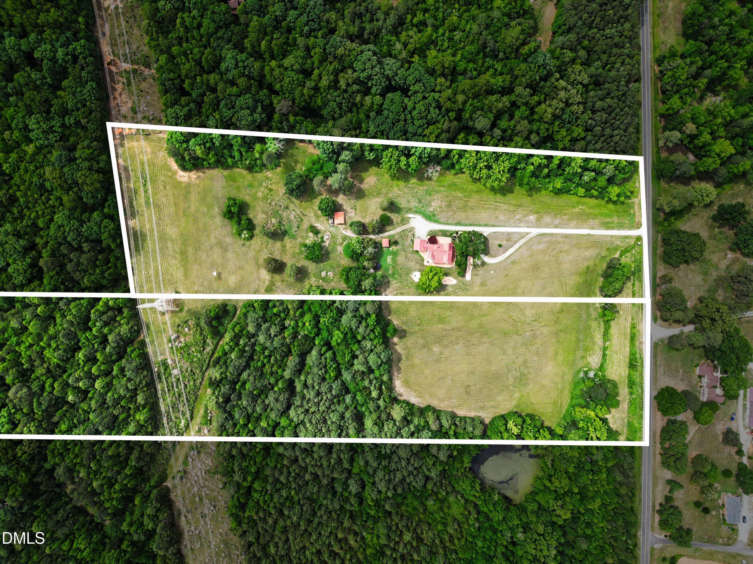 7517 Mary Hall Road Rougemont, NC 27572 - Photo 4 of 55