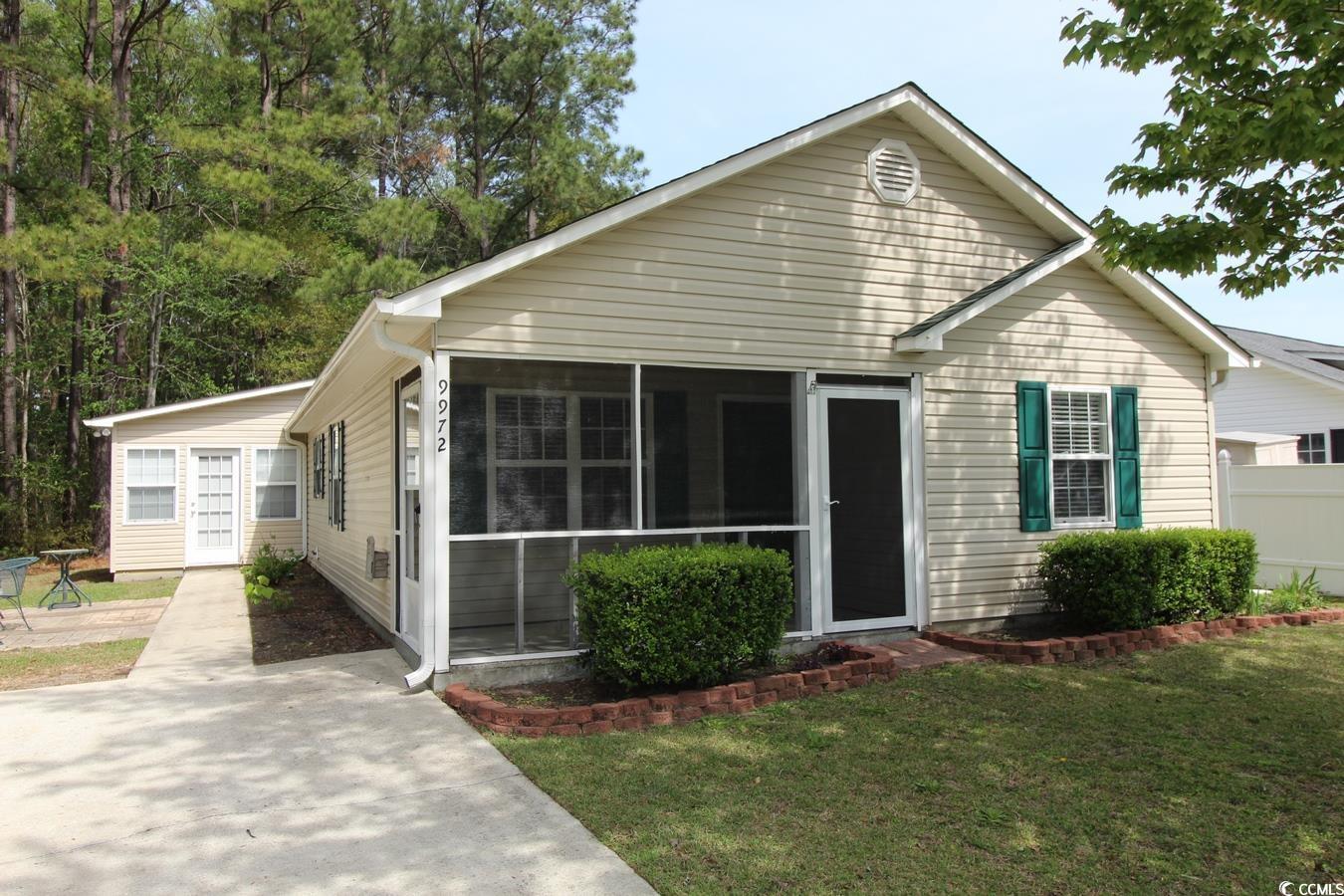 9972 Conifer Lane Murrells Inlet, SC 29576 - Photo 1 of 33 Gallery Image 1