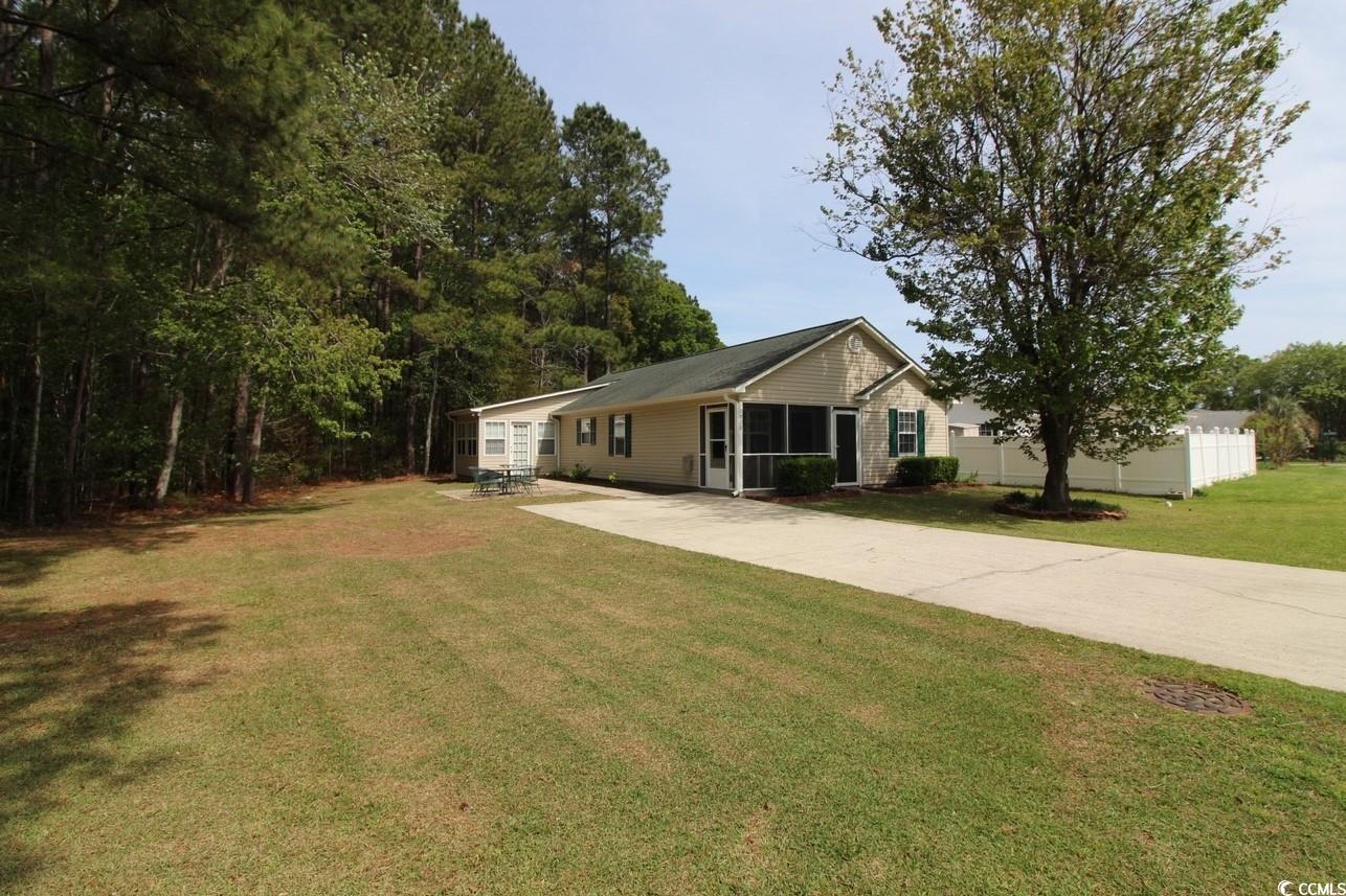 9972 Conifer Lane Murrells Inlet, SC 29576 - Photo 6 of 33 Gallery Image 6