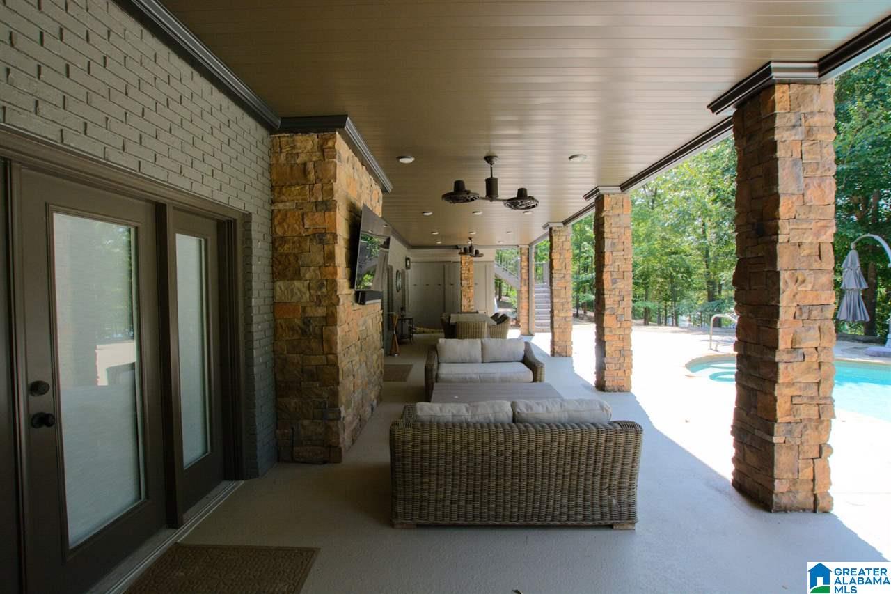 264 Red Cedar Wedowee, AL 36278 - Photo 41 of 50