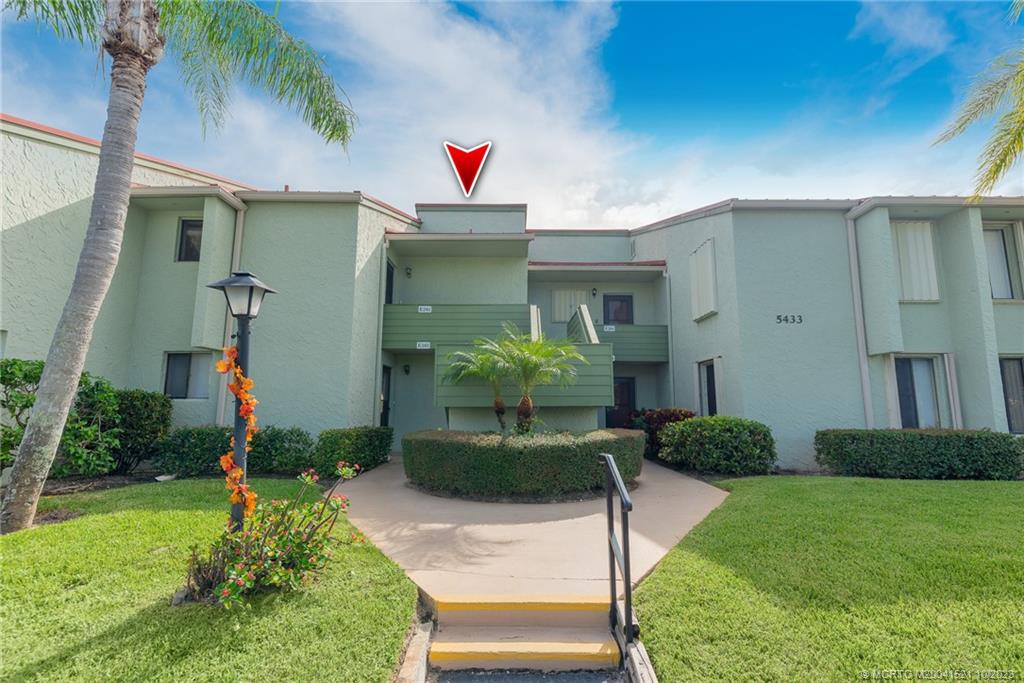 5433 Southeast Miles Grant Road, Unit 203 Stuart, FL 34997 - Photo 19 of 31 Gallery Image 19