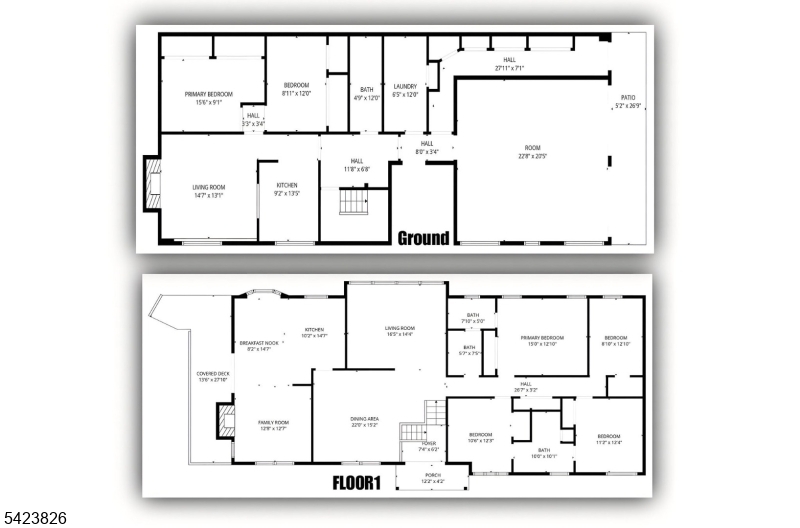 121 Doremus Road West Milford, NJ 07438 - Photo 50 of 50