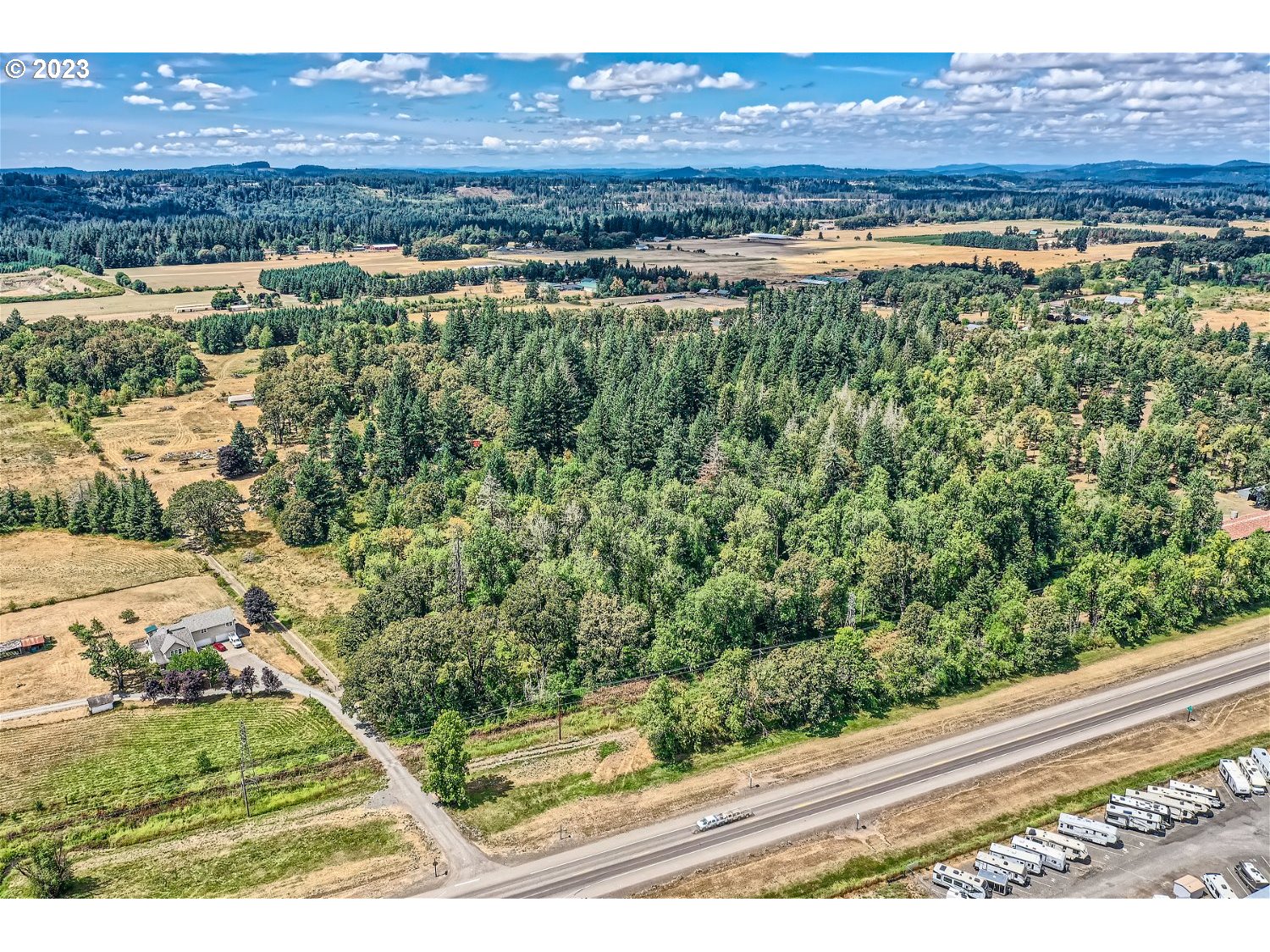 30675 Southeast Ely Road Eagle Creek, OR 97022 - Photo 4 of 13