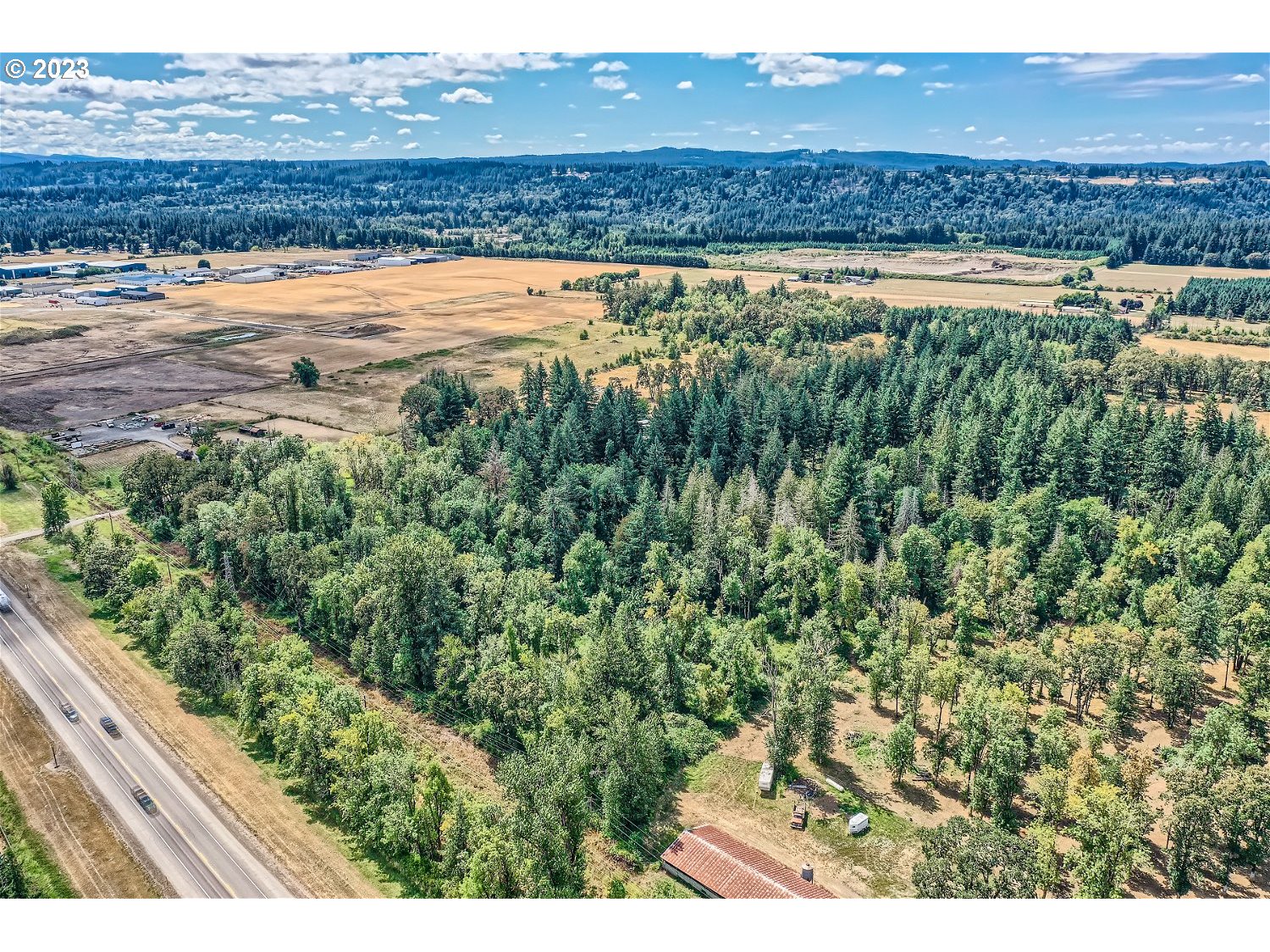 30675 Southeast Ely Road Eagle Creek, OR 97022 - Photo 5 of 13